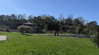 Dog Park at Olson Park photo 2